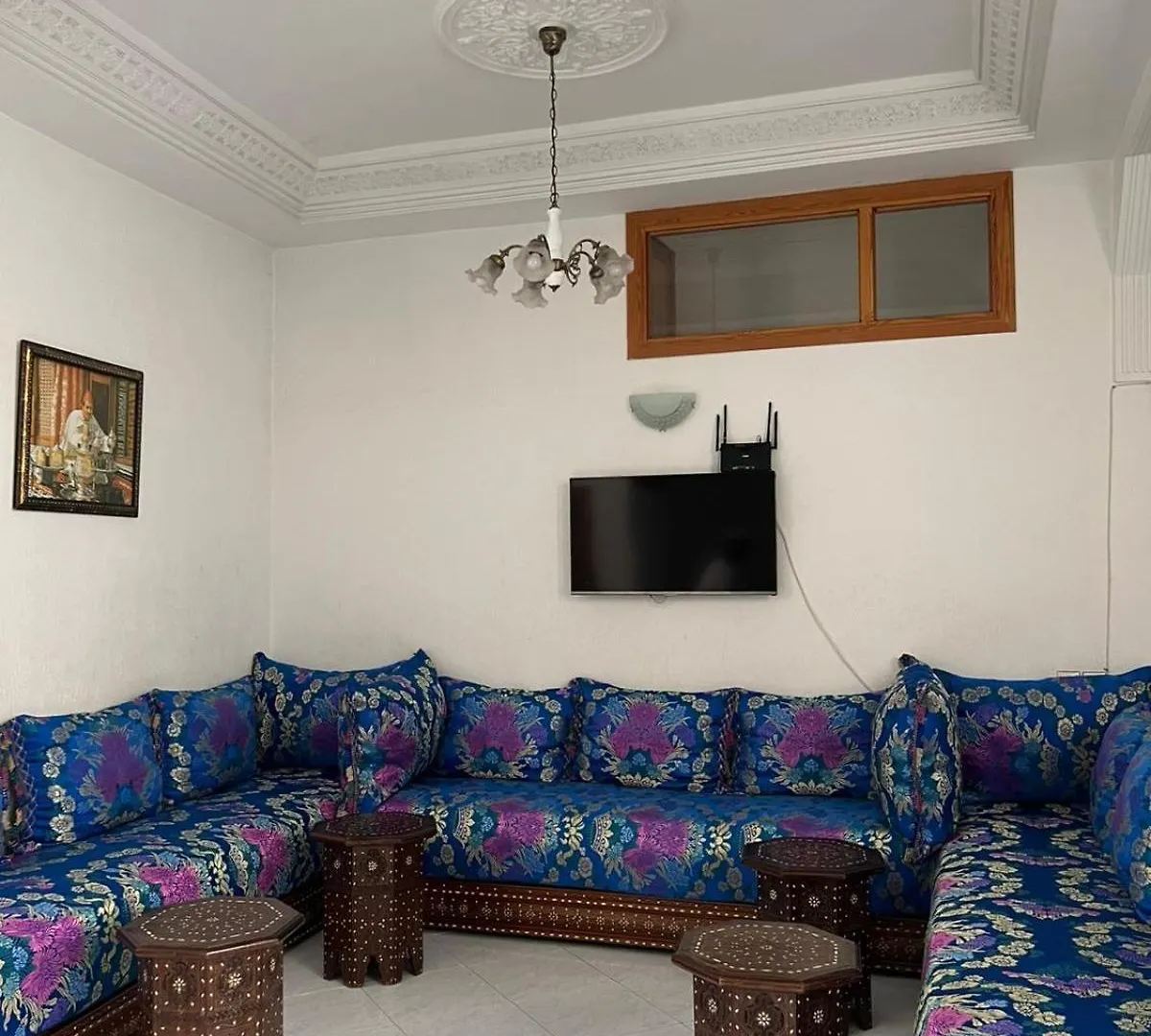 3 Bedrooms In Best Area Of Medina Fes 0*,