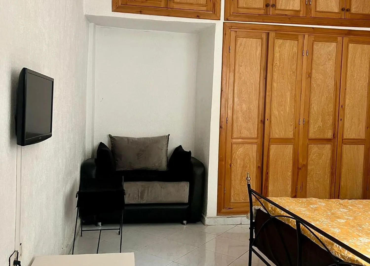 3 Bedrooms In Best Area Of Medina Fes Riad