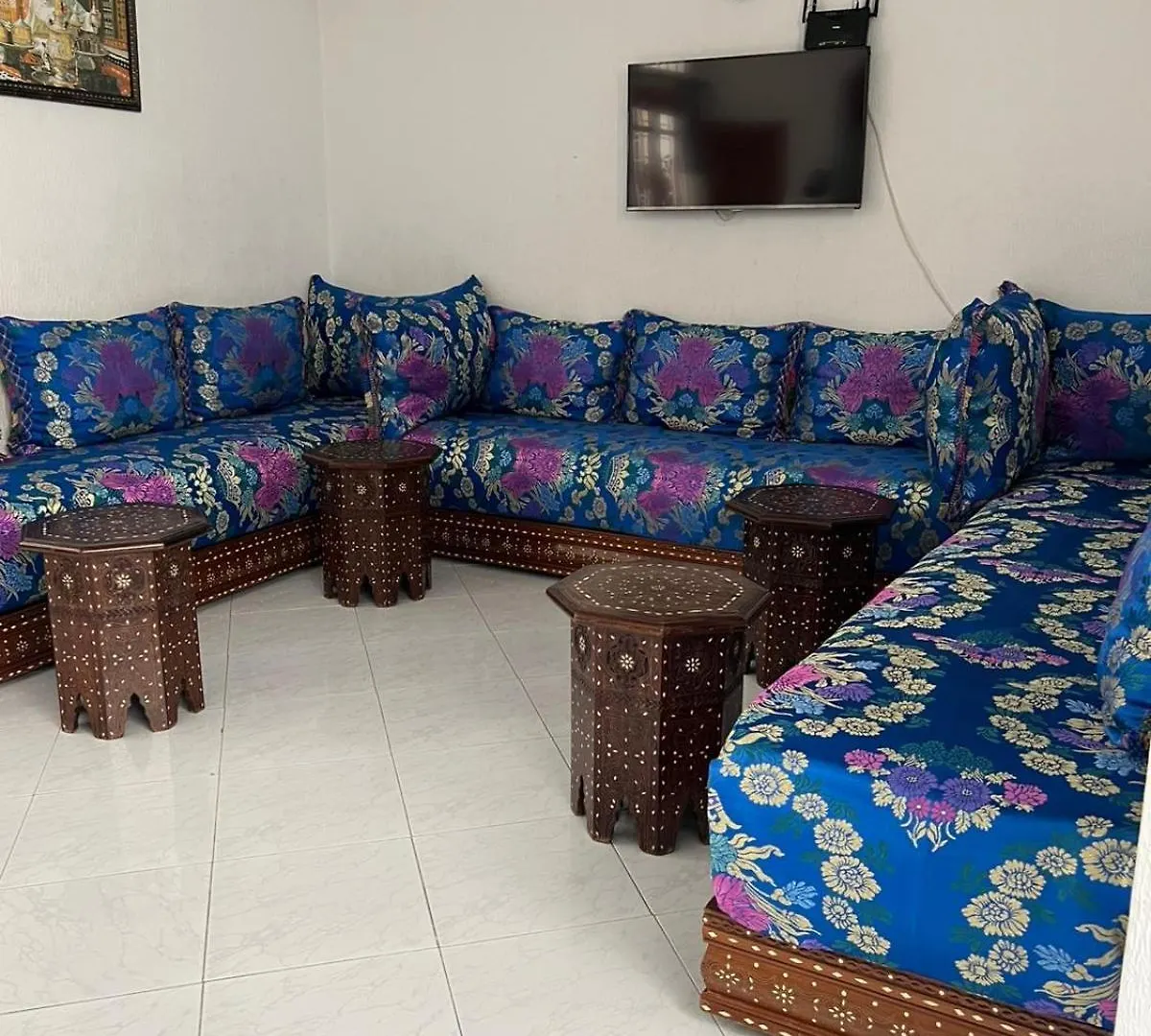 3 Bedrooms In Best Area Of Medina Fes 0*,  Morocco